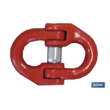 Mallas de Conexión VG Hammerlocks