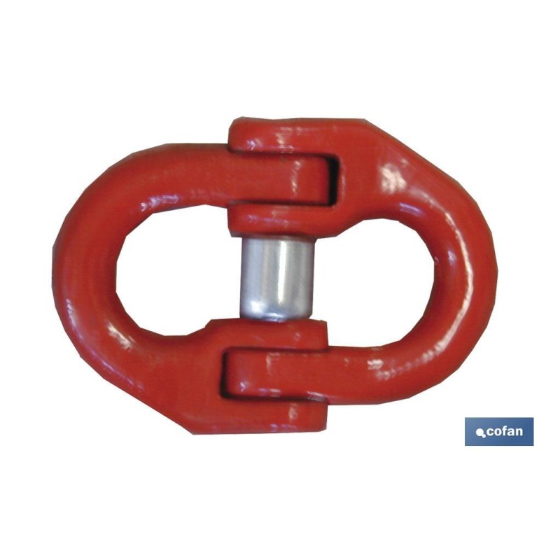 Mallas de Conexión VG Hammerlocks