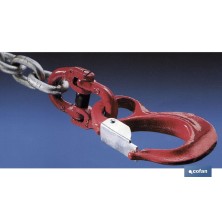 Mallas de Conexión VG Hammerlocks