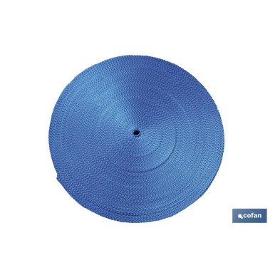 Cinta de Poliéster para Trincaje