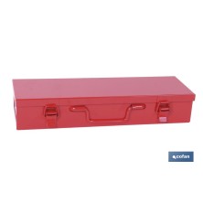 Juego de carracas | Medidas: 3/4 | 14 piezas en el maletín | Calidad profesional