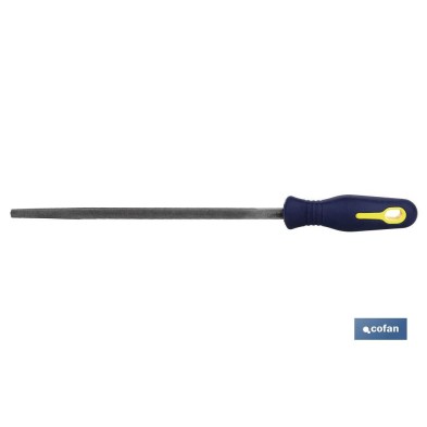 Lima Cuadrada | Varias Medidas y Modelos | Mangos Intercambiables y Ergonómicos