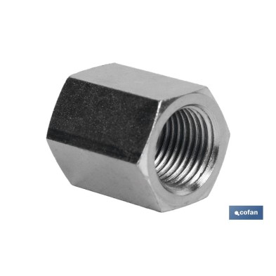 Convertidor Macho-Hembra