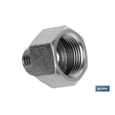 Reducción Macho-Hembra