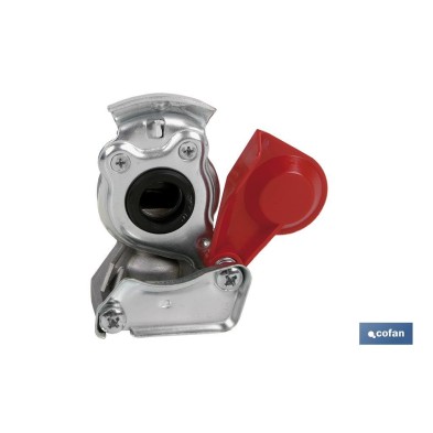 Cabezas de Acoplamiento Estándar