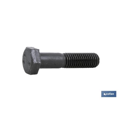 T. Hex 10.9 Negro (Din 931)