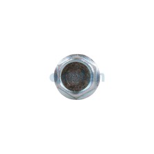 Tornillo Roscachapa Cabeza Hexagonal con Arandela Estampada Zincado