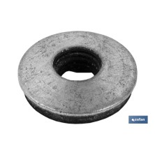 Arandela Estanqueidad EPDM