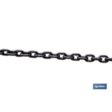 Cadena de Elevación G-80