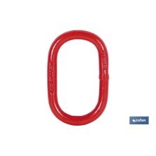 Anilla Simple Cadena G-80