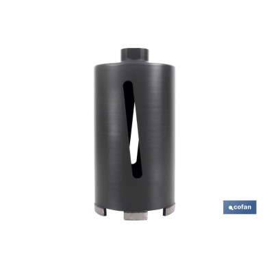 Coronas Mampostería