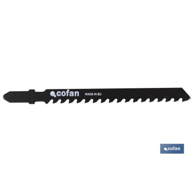 Sierras Calar (1 pcs) Superior Madera