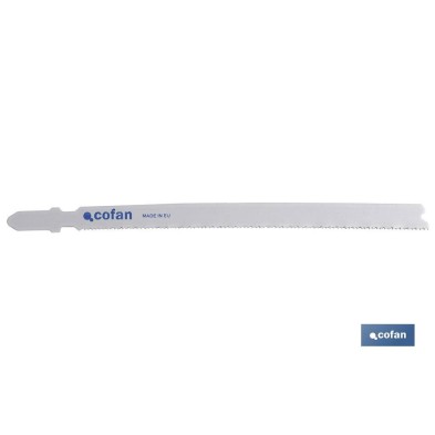 Sierras Calar (5 pcs) Superior Metal