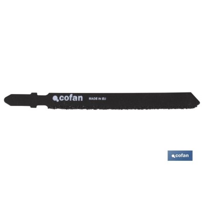 Sierras Calar Gres/Cerámica/CFK