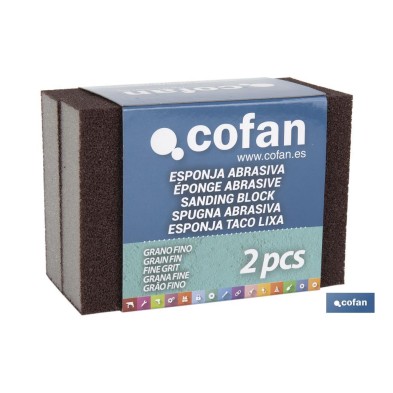 Taco Lija Grano Fino