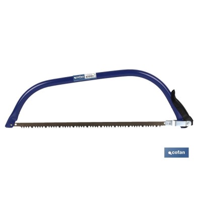 Arco de sierra para madera | Modelo Estándar | Varias medidas