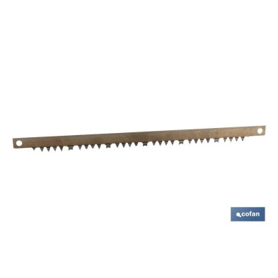 Hoja de sierra universal para arco especial | Para madera verde | Varias medidas