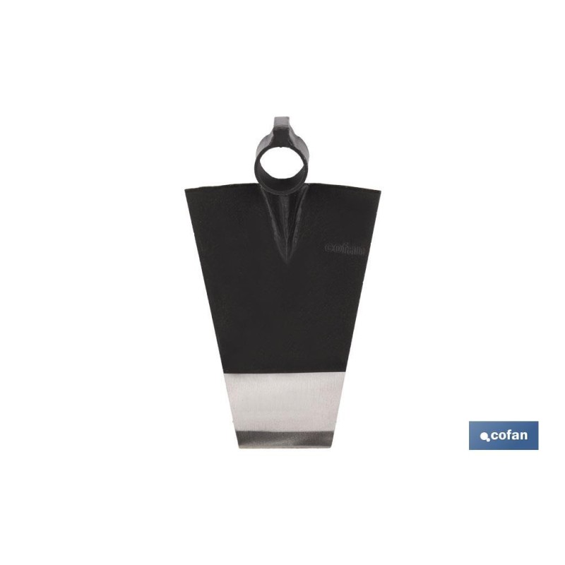 Azada 530 | Dos modelos | Para trabajos de agricultura y jardinería | Dos medidas disponibles