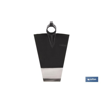 Azada 530 | Dos modelos | Para trabajos de agricultura y jardinería | Dos medidas disponibles