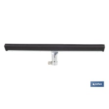 Haragán metálico industrial | Disponible en varias medidas de ancho | Para el fregado y retirada de líquidos en suelos