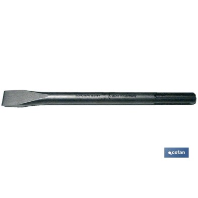 Accesorios para Martillos con Sistema SDS MAX Cincel