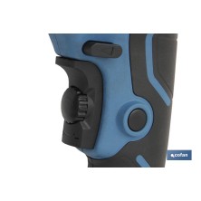 Taladro impacto | Para brocas de 1-13mm |Taladro impacto de 910W con portabrocas de seguridad automático