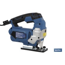 Sierra de calar electrónica 800W 0-45º (0-3000rpm)