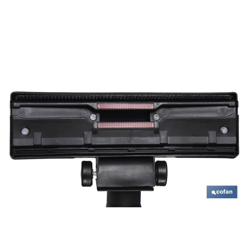 Aspirador Profesional de 30 litros Modelo Siroco