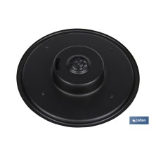 Aspirador de Cenizas de 20 litros Modelo Alley