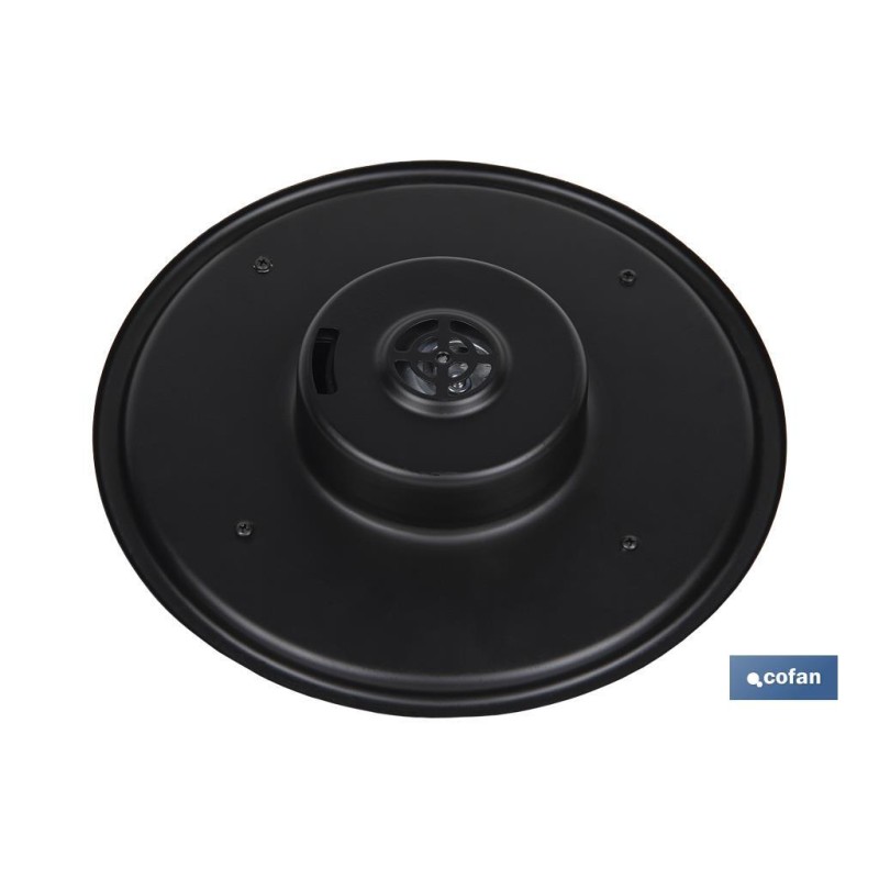 Aspirador de Cenizas de 20 litros Modelo Alley