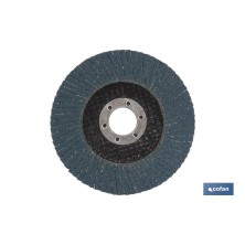 Discos Laminados Estándar Plano