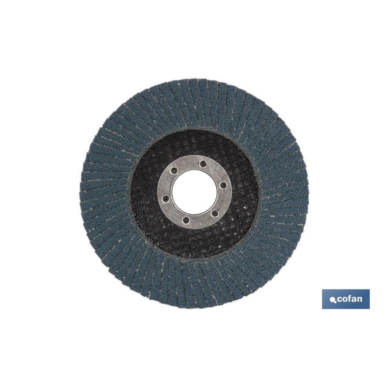 Discos Laminados Estándar Plano