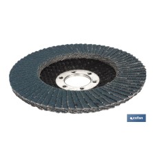 Discos Laminados Estándar Plano