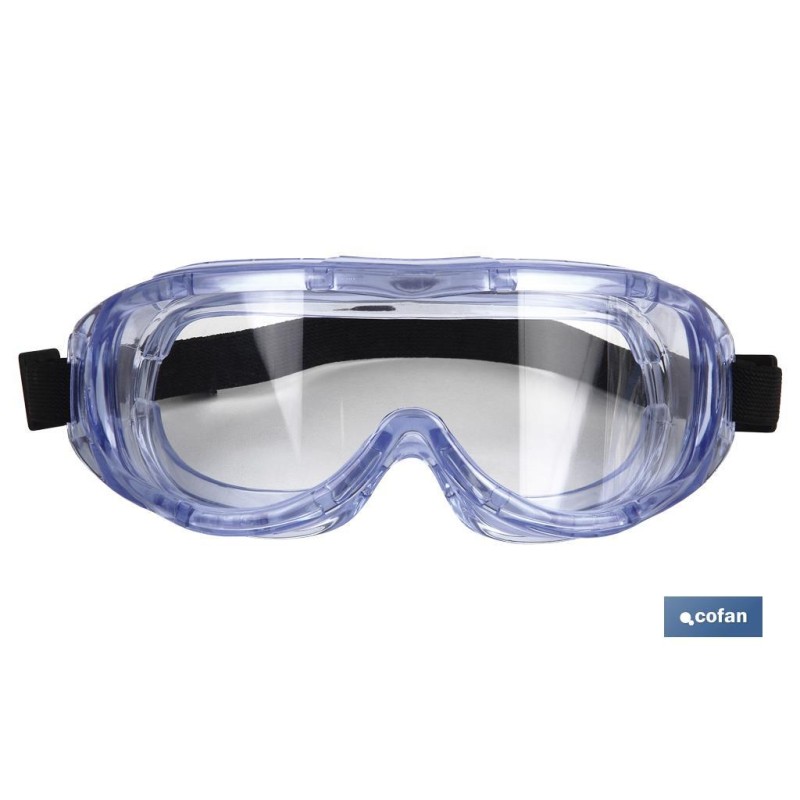 Gafa con Visión Panorámica