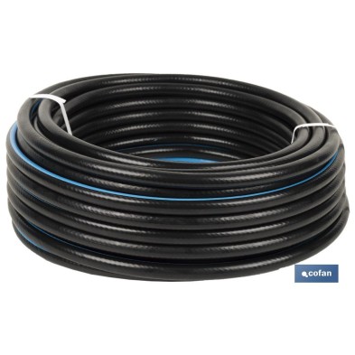 Rollo de Manguera de Pulverización | Diferentes medidas de longitud | Varias Presiones