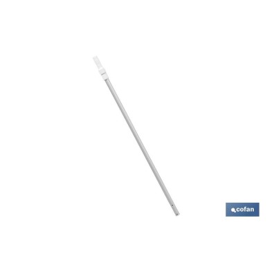 Pértiga para Piscinas | Medida de 120-240 cm