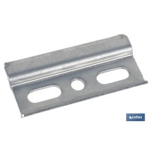 Placa para Colgar y Fijar | Medida: 60 mm