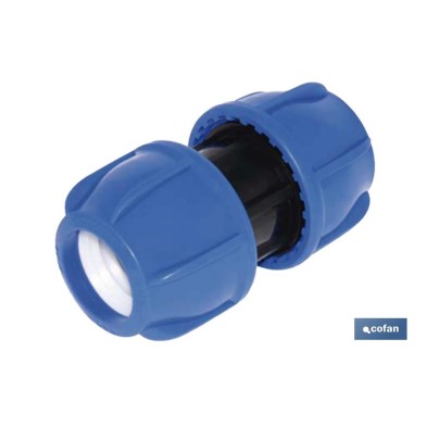 Enlace Recto | Diferentes medidas de Diámetro