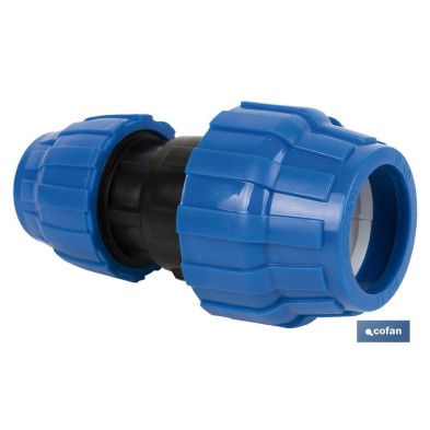 Enlace Reducido con 2 Conexiones | Diferentes medidas de Diámetro