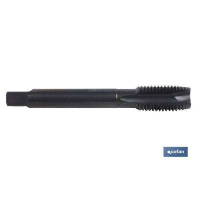 Machos de Máquina INOX EX-DIN 376 Form B