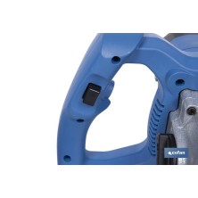 Mezclador eléctrico | Agitador M14 | Varilla mezcladora incluida | 2 velocidades | Potencia: 1400 W