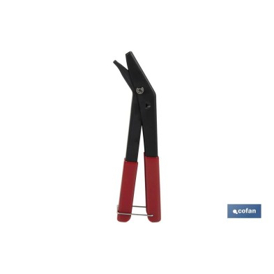 Pinza profesional de fijación de anclajes metálicos | Ideal para materiales huecos con difícil acceso