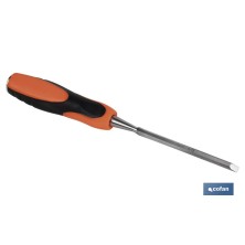 Formón con mango bimaterial para uso profesional | Diferentes medidas