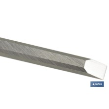 Formón con mango bimaterial para uso profesional | Diferentes medidas