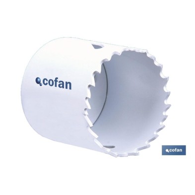 Coronas Bimetálicas