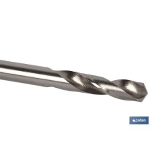 Husillos Portacoronas con Broca SDS Plus