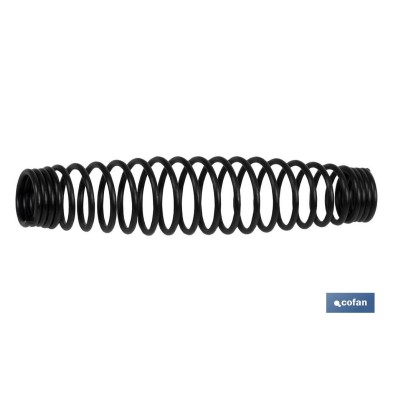 Muelle de recambio | Para tijera de recolección | Longitud 49 mm