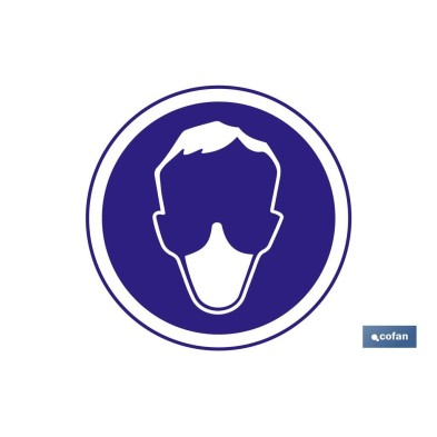 Obligatorio uso mascarilla