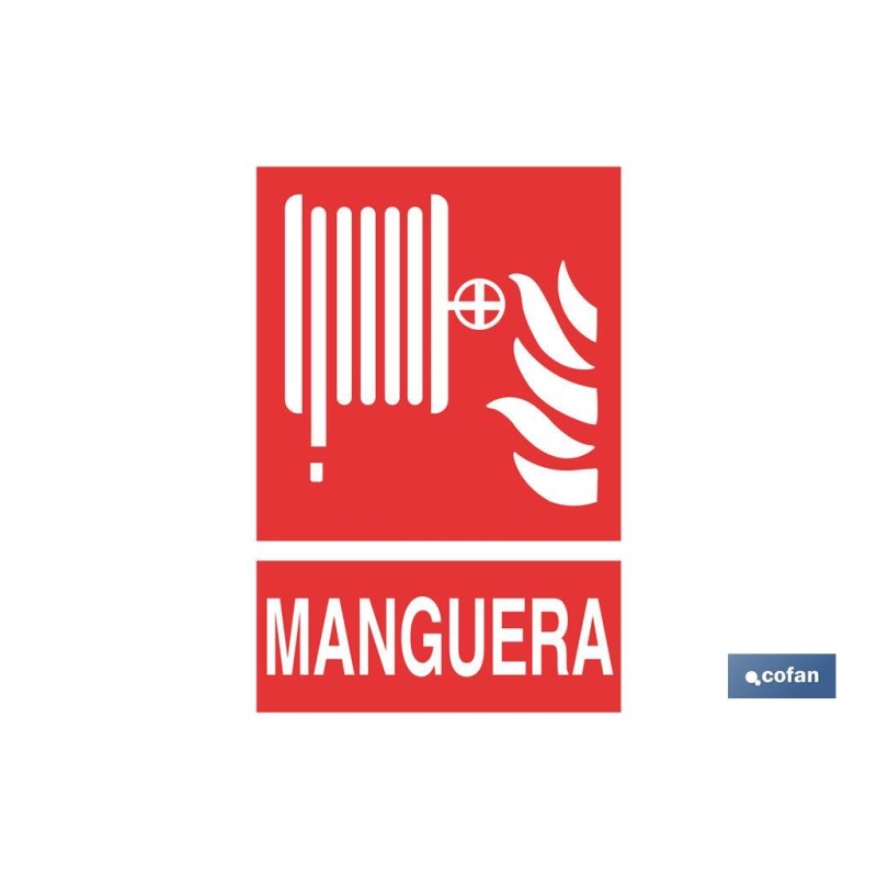 Mangueras de Compresor