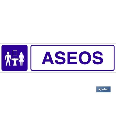 Aseos